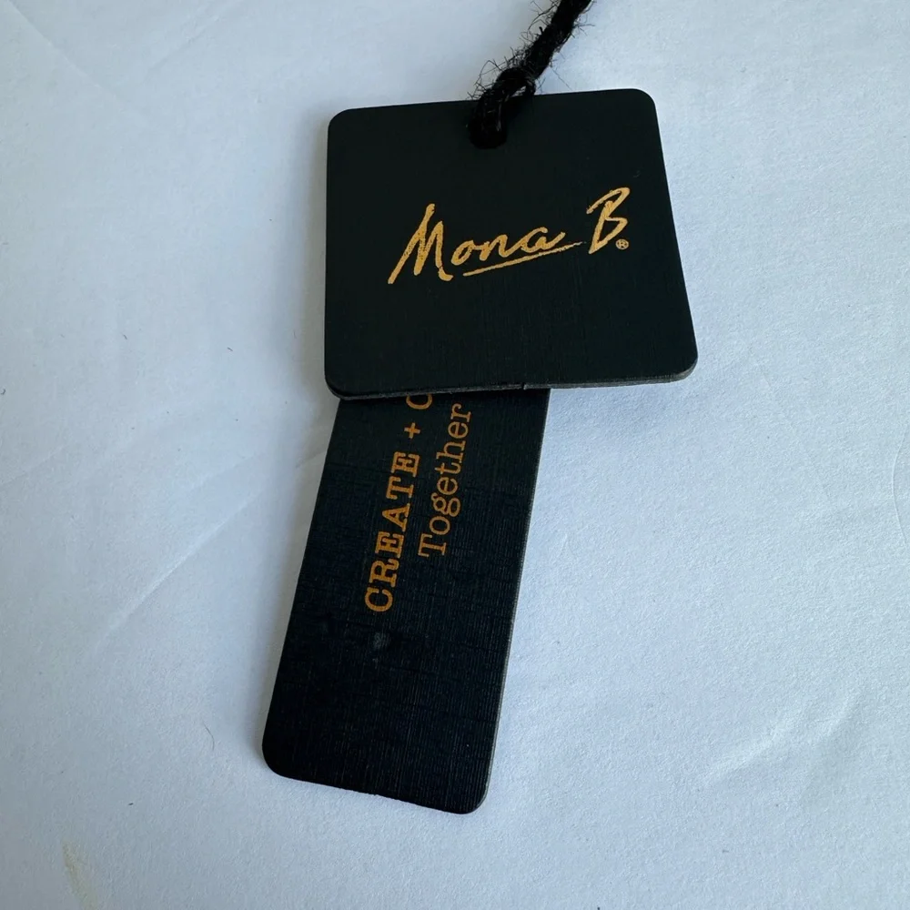 Mona || Beige Witch Switch Kitchen Towel